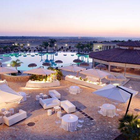 La Restuccia - Masseria Urban Lequile 外观 照片