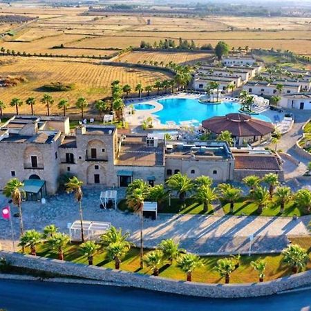 La Restuccia - Masseria Urban Lequile 外观 照片